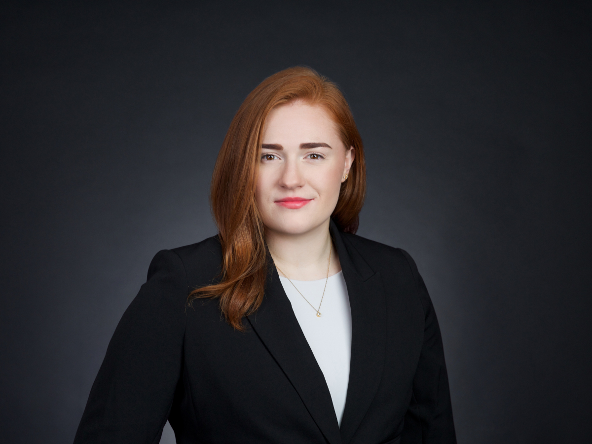 Jaime L. Birch