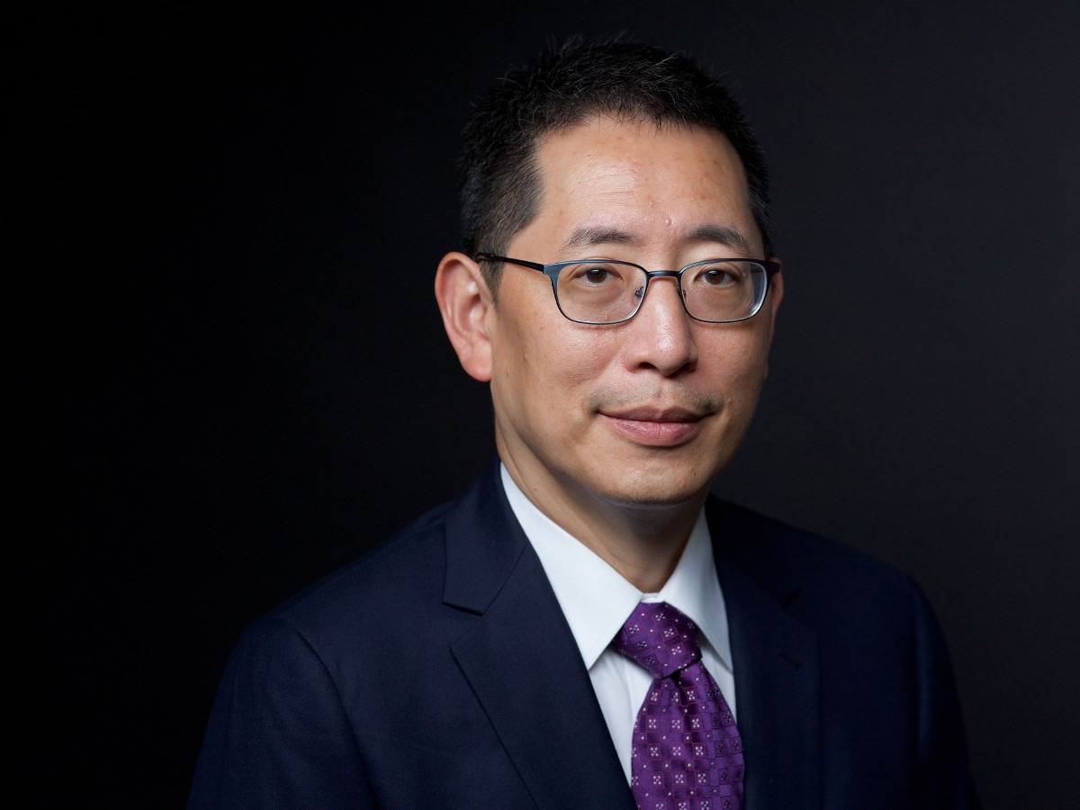 David Y. Loh