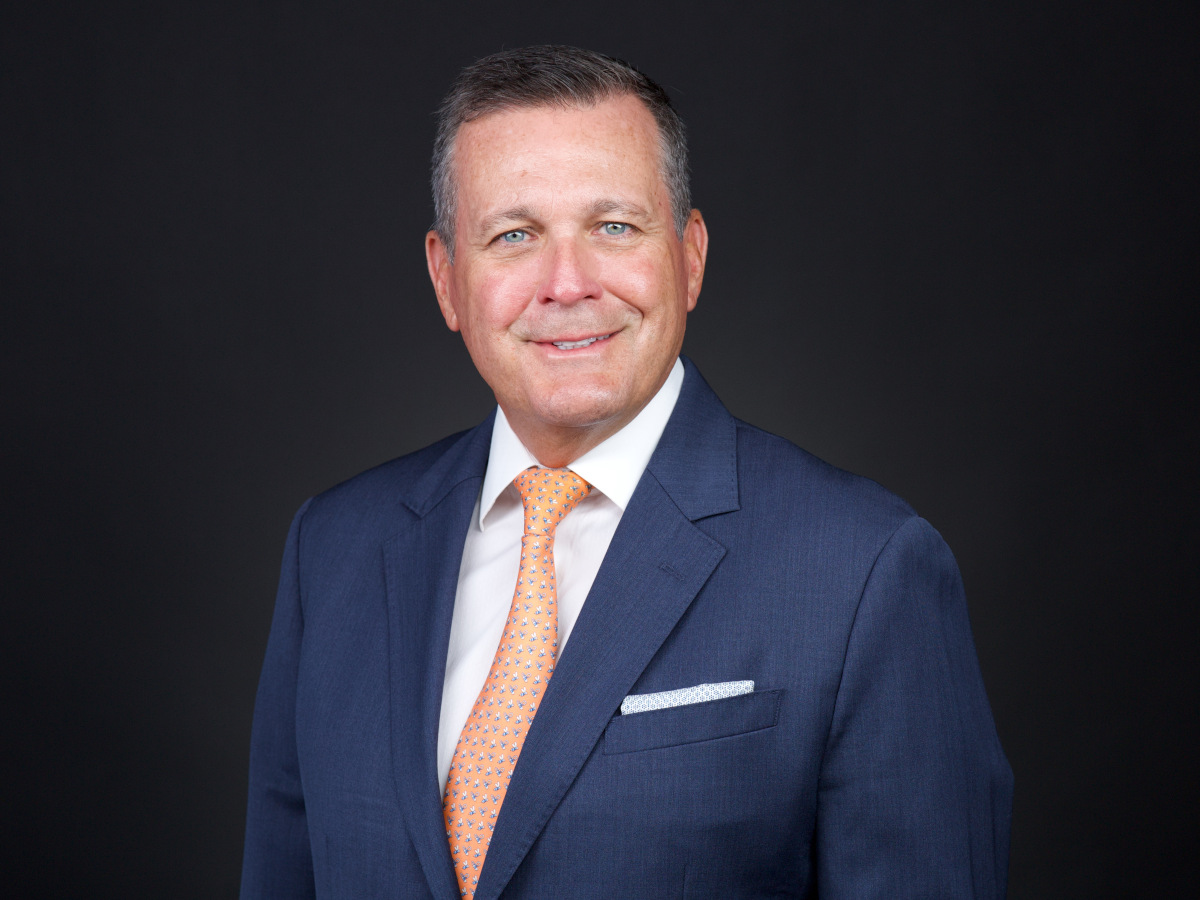 David J. Harrington